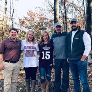 Meet your Posher, Austin